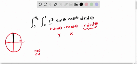 in-exercises-23-26-sketch-the-region-of-integration-and-convert-each-polar-integral-or-sum-of-integrals-to-a-cartesian-integral-or-sum-of-integrals-do-not-evaluate-the-integrals-int_0pi-2-int_01-r3-si