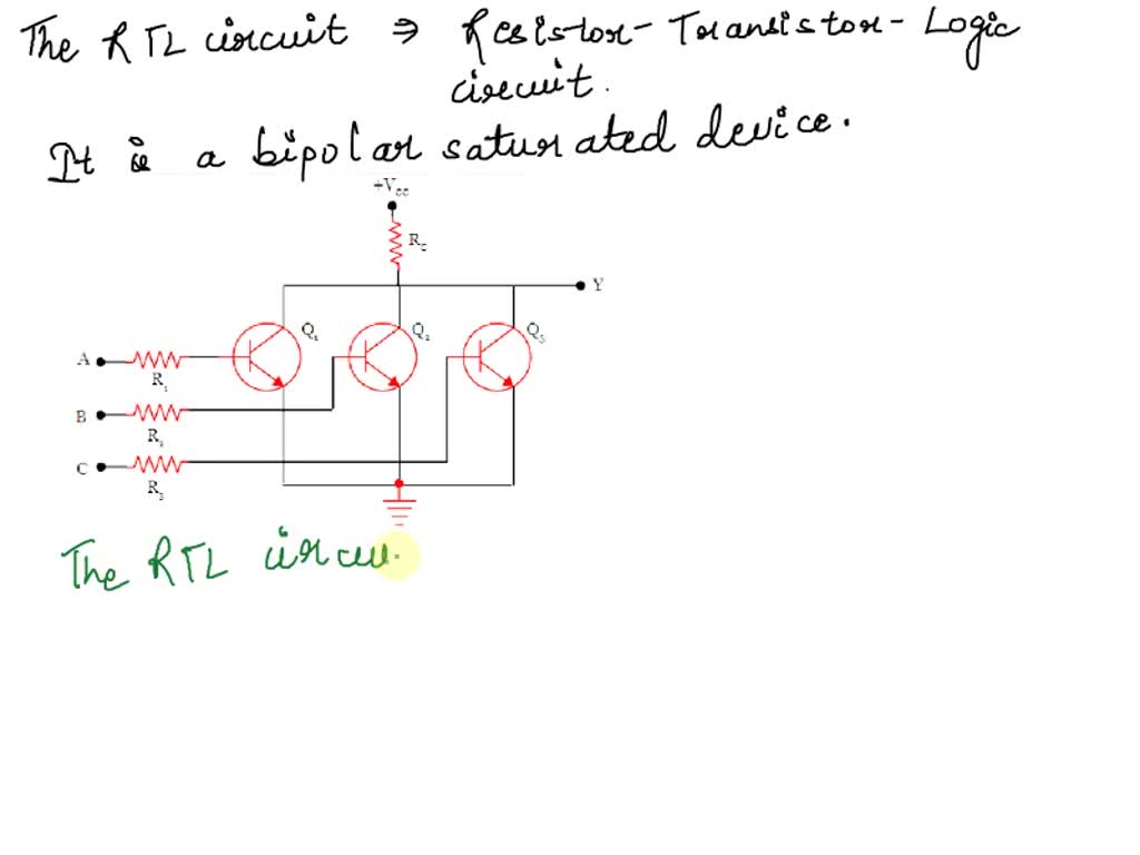 Solved Implement A 2 Input Nor Gate Using Cmos Technology By Drawing Its Transistor Level 4206