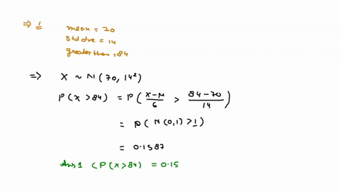 a-a-distribution-of-measurements-is-relatively-mound-shaped-with-a-mean-of-60-and-a-standard-deviation-of-15-use-this-information-to-find-the-proportion-of-measurements-in-the-given-interval-55405