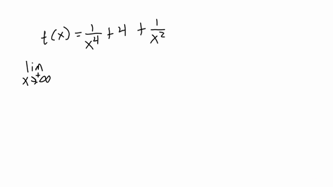 question-8-cdot-1-point-determine-the-horizontal-asymptote-of-the-following-function-txfrac1x44frac1x2-note-enter-the-asymptote-as-an-equation-if-there-are-no-horizontal-asymptotes-enter-none-do-not-a