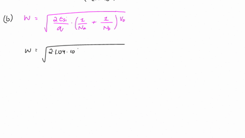 3_-a-si-p-n-junction-with-cross-sectional-area-a-0001-cm-is-formed-with-n-101-cm-and-na-10-20-cm-calculate-a-contact-potential-vo-b-space-charge-width-at-equilibrium-zero-bias-c-current-with-71126