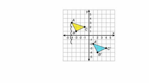what-translations-would-result-in-the-image-shown-a-abc-is-translated-right-5-units-and-down-5-units-b-abc-is-reflected-over-both-axes-c-abc-is-reflected-over-the-y-axis-and-translated-down-77909
