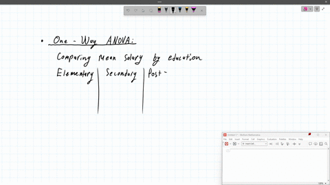explain-the-key-difference-between-a-one-way-anova-and-a-two-way-anova
