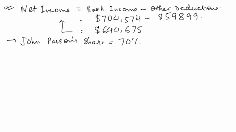 prepare-a-schedule-k-1s-for-the-attached-problem-1-john-parsons-123-45-6781-and-george-smith-123-45-6782-are-70-and-30-own-ct-ersrespectivelyof-premiuminc11-1111111a-candy-company-located-at-64871