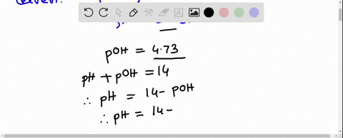 if-a-solution-has-a-poh-of-473what-is-the-solutions-h-concentration-poh-_-log-ohj-ph-log-h-14-ph-poh-1x1014m2-h-oh-927-537-x-1010-m-537-x-10-10m-186x-10-5m-39618