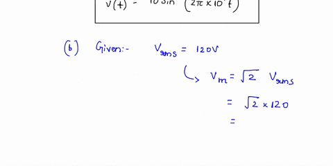 give-expressions-for-the-sine-wave-voltage-signals-having-a-10-mathrmv-peak-amplitude-and-10-mathrmk-48216