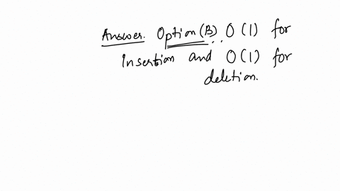 suppose-a-stack-is-to-be-implemented-with-a-linked-list-instead-of-an-arraywhat-would-be-the-effect-on-the-time-complexity-of-the-push-and-pop-operations-of-the-stack-implemented-using-linke-70442