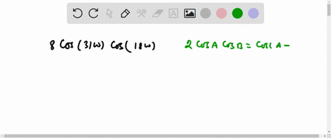 write-the-product-as-sum-8-cos31wcos18w-preview-99645
