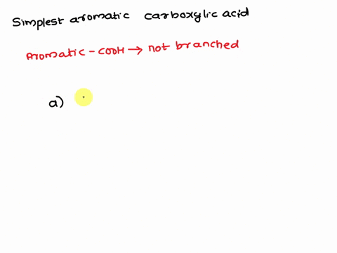 question-13-what-is-the-name-of-the-simplest-aromatic-carboxylic-acid-abenzoic-acid-b-toluic-acid-benzenoic-acid-benzylic-acid-question-14-which-of-the-following-gives-the-correct-order-of-e-44365