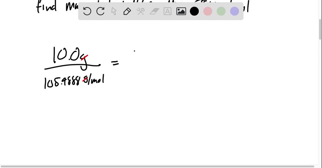 SOLVED: If 10.0g Na2CO3 are treated with excess HCl, calculate the ...