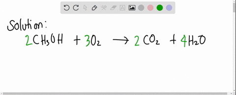 certain-race-cars-use-methanol-ch3oh-also-called-wood-alcohol-as-a-fuel-the-combustion-of-methanol-occurs-according-to-the-following-equation-in-a-particular-reaction-98-moles-of-ch3oh-are-r-48423