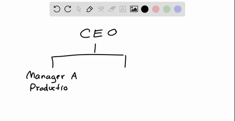 an-organization-with-which-an-organizational-chart-that-shows-the-major-positions-of-an-organization-beginning-with-the-chief-executive-officer-at-the-top-and-continuing-downward-to-include-42582