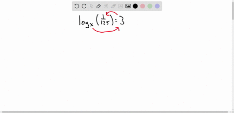 solve-for-logx-3-125-74654