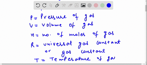 a-gas-behaves-as-an-ideal-gas-at-a-temperature-of-250c-and-a-pressure-of-7600-torr-one-mole-of-the-gas-occupies-a-volume-of-22414-liters-true-or-false