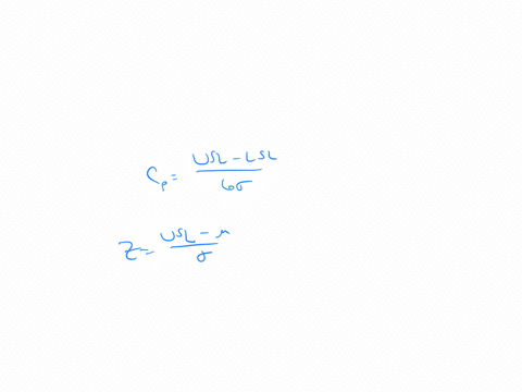 a-process-has-an-usl-of-5-and-a-lsl-of-3-a-standard-deviation-of-25-and-a-mean-of-42-calculate-the-sigma-level-for-this-process-choose-only-one-best-answer-with-expl-of-calculation-a-32-b-42-08429