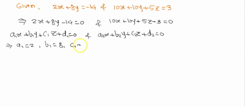 find-the-angle-between-the-planes-zx-8y-14-and-10x-10y-52-3-the-radian-measure-of-the-acute-angle-is-0-round-t0-the-nearest-thousandth-57972