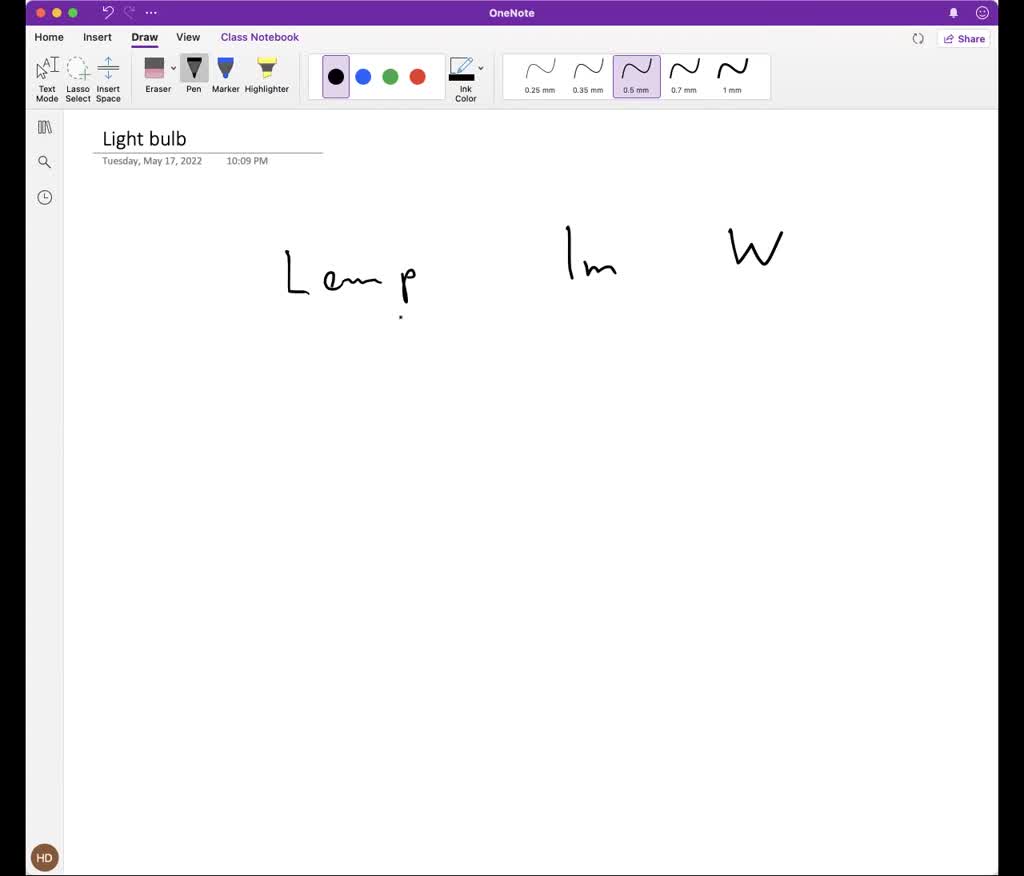 SOLVED 1 Define efficacy, write it with symbols. 2 A 500watt