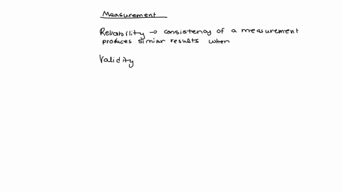 what-is-reliability-and-validity-of-measurement-explain-procedure-for-testing-reliability-and-validity-of-survey-instrument-used-in-your-research-34493