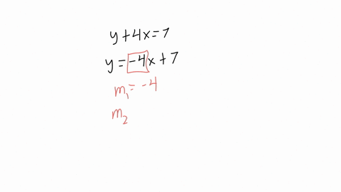 2-find-equations-for-the-lines-through-the-point-15-that-are-a-parallel-to-and-b-perpendicular-to-the-line-with-equation-below-y4-x7