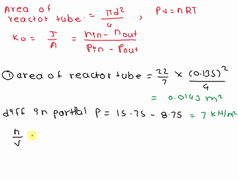 pls-help-for-a-like-cammonia-is-absorbed-at-1-bar-from-an-ammonia-air-stream-by-passing-it-up-a-vertical-tubedown-which-dilute-sulphuric-acid-is-flowing-the-following-laboratory-data-have-be-96452