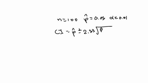 1052-x-is-a-bernoulli-random-variable-with-unknown-success-probability-p-using-100-independent-samples-of-x-find-a-confidence-interval-estimate-of-p-with-confidence-coefficient-099-if-m_100x006-what-2
