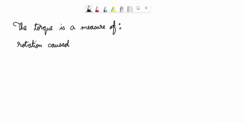 torque-is-a-measure-of-rotation-caused-by-a-force-on-a-moving-object-rotation-caused-by-a-force-on-an-object-about-an-axispivotfulcrum-stretching-of-an-object-under-the-influence-of-a-force-68806