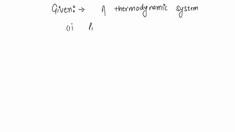 a-thermodynamic-system-goes-from-states-i-p1-v-to-2p1-v-ii-p-v-to-p-2v-then-work-done-in-the-two-cases-is-a-zero-zero-b-zero-pv1-c-pv1-zero-d-1-1-1-pv-p-v-2