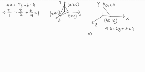 to-find-the-area-of-the-part-of-the-plane-4r-2y-2-4-that-lies-in-the-first-octant-we-set-up-the-integral-921-vhzy-dy-dz-9-where-91-2-92-2-hzy-choose-the-result-of-the-integral-rcunded-to-two-59275