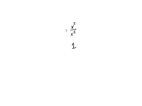why-is-anything-to-the-power-of-zero-not-zero