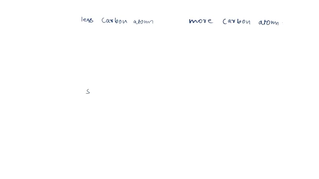 SOLVED The properties of linear Nylon 6,6 and Nylon 6,10 are different