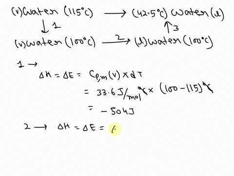 based-on-the-thermodynamic-properties-provided-for-water-determine-the-energy-change-decreased-from-115-cto425-c-when-the-temperatureof-125-kg-of-water-property-melting-point-boiling-point-b-32598