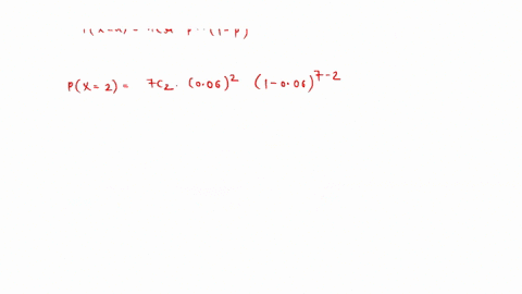 in-a-binomial-experiment-that-probability-of-success-is-006-what-is-the-probability-of-two-successes-in-seven-trials-qmb-quiz-2-document-answered-055-this-is-incorrect-02233