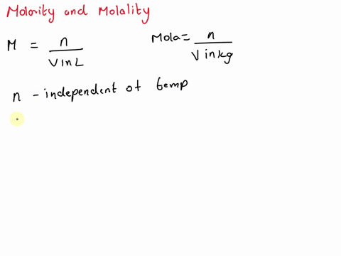 is-molality-or-molarity-dependent-on-temperature-explain-your-answer-why-is-molality-and-not-molarit-44023