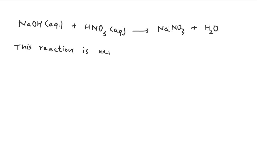 SOLVED: Classify the reaction as either endothermic, exothermic, gas ...