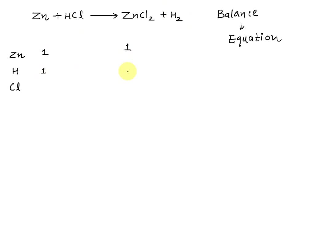 SOLVED Balance this chemical equation. Choose "blank" for the box if