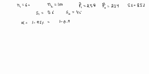find-the-indicated-confidence-interval-assume-the-standard-error-comes-from-a-bootstrap-distribution-that-is-approximately-normally-distributed-a-95-confidence-interval-for-a-difference-in-m-22866