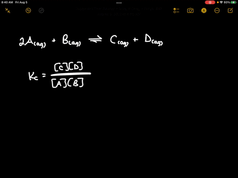 consider-the-following-reaction-2a-aq-b-aq-c-aq-d-aql-if-the-kc-for-this-equilibrium-reaction-is-449and-the-equilibrium-concentrations-ofa-b-and-are-a-0772-m-bi-177mwhat-is-the-00339-m-and-c-51811