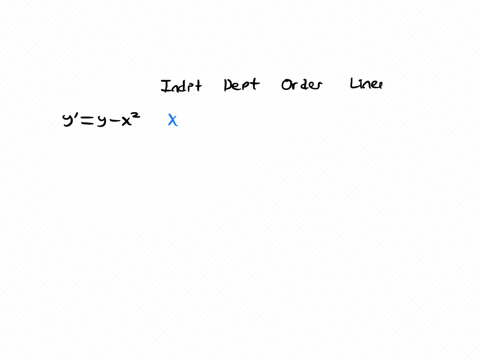 in-problems-below-a-identify-the-independent-variable-and-the-dependent-variable-of-each-equation-use-t-for-the-independent-variable-if-an-independent-variable-is-not-given-explicitly-b-give-the-order