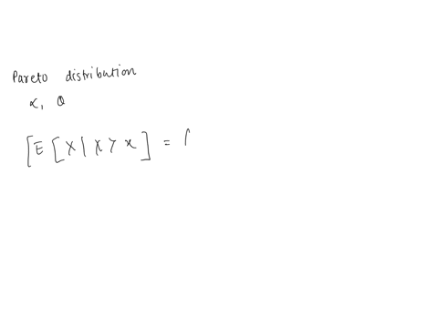 losses-have-a-pareto-distribution-with-alpha-05-and-theta-10000-determine-the-mean-excess-loss-at-10000