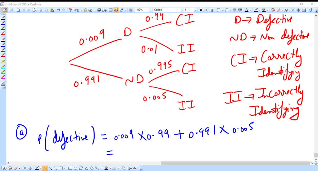 SOLVED: 5) 2-148. An inspector working for a manufacturing company has ...