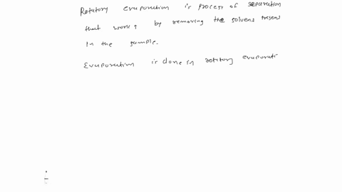 can-rotary-evaporation-be-used-to-help-recrystallize-dilute-solutions-explain-91799