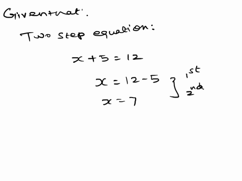 true-or-false-a-two-step-equation-is-solved-in-two-operations-therefore-a-four-step-equation-is-solved-in-four-operation-98853