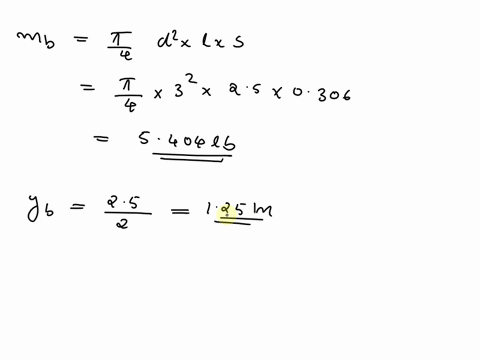 1-3333-points-a-brass-collarof-length-25-inis-mounted-on-an-aluminum-rod-oflength-h-12-inlocate-the-center-of-gravity-of-the-composite-bodyround-the-final-answer-to-three-decimal-places-spec-07499
