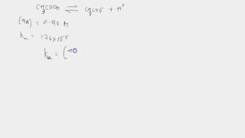 what-is-the-ph-of-a-0010-m-acetic-acid-hc-2-h-3-o-2-solution-k-a-for-acetic-acid17610-5-75544