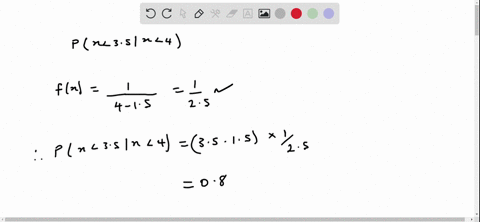 the-sample-mean-250-and-the-sample-standard-deviation-08302-the-distribution-can-be-written-as-x-u15-45-what-is-px-35x-4-enter-an-exact-number-as-an-integer-fraction-or-decimal-2