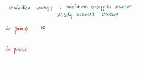 2-the-ionization-energy-of-an-element-is-defined-as-the-amount-of-energy-required-to-remove-an-electron-from-an-individual-atom-the-following-table-gives-the-ionization-energy-in-units-of-ki-23706