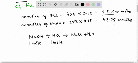 calculate-the-ph-of-a-solution-by-mixing-456-ml-of-010-m-hydrochloric-axus-with-285-ml-of-015-m-sodium-hydroxide-00742