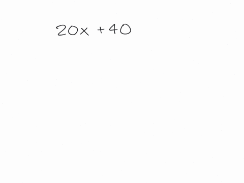 78-college-fees-each-semesterstudents-enrolling-at-a-community-college-must-pay-tuition-costs-of-s20-per-unit-as-well-as-a-40-student-services-fee-write-a-linear-equation-that-gives-the-tota-94096