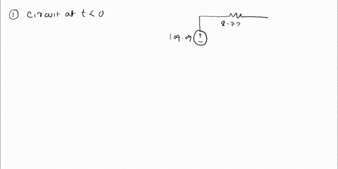 the-switch-in-the-circuit-shown-has-been-closed-for-long-time-and-is-opened-al-0e-a-calculate-the-initial-value-of-6-calculate-the-initial-energy-stored-in-the-induc-lot-c-what-is-the-time-c-97792