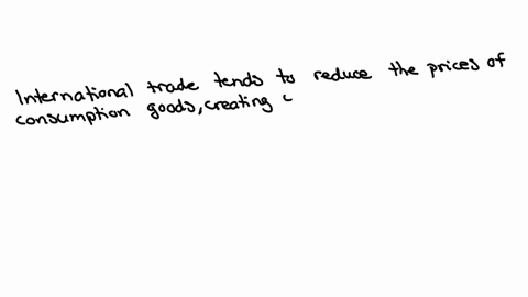 how-does-international-trade-affect-fourevr-both-domestically-and-in-international-markets